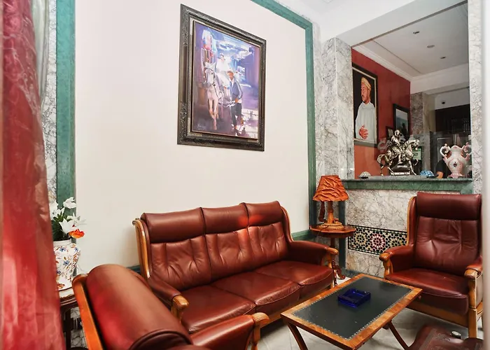 Hotel Texuda